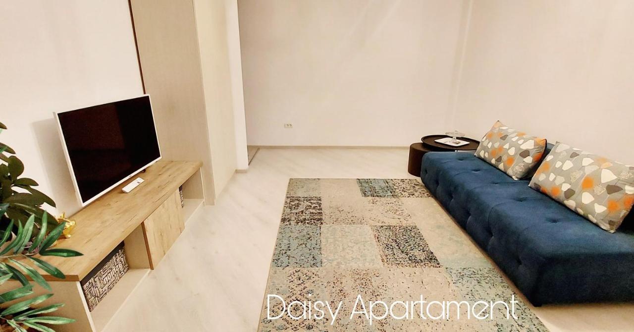 Daisy Apartament Navodari Exterior photo
